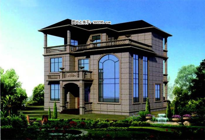 EPS工程案例(1) - 昭通三象EPS建材 zt.sx311.cc