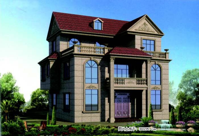 EPS工程案例(2) - 昭通三象EPS建材 zt.sx311.cc