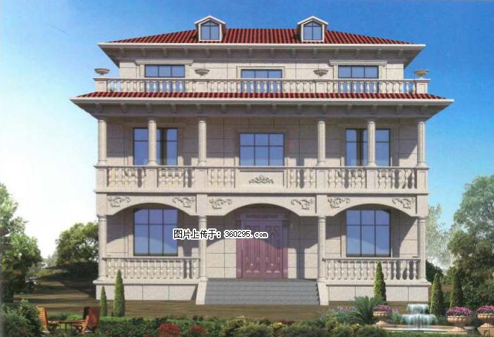 EPS工程案例(4) - 昭通三象EPS建材 zt.sx311.cc