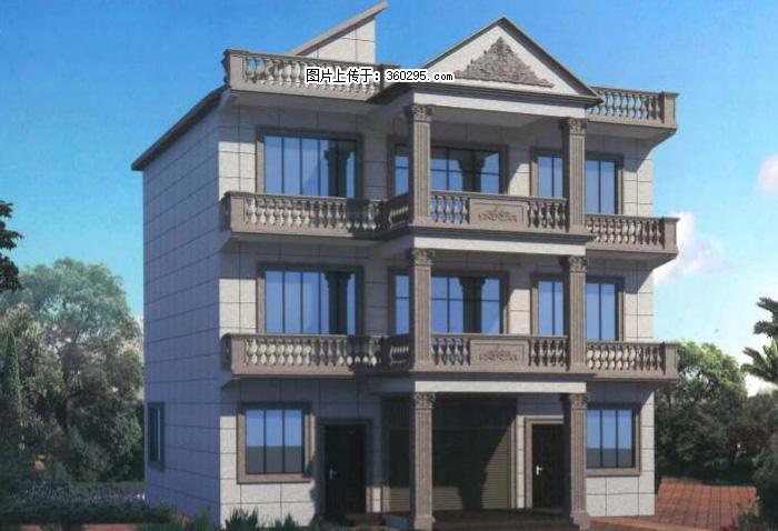 EPS工程案例(5) - 昭通三象EPS建材 zt.sx311.cc