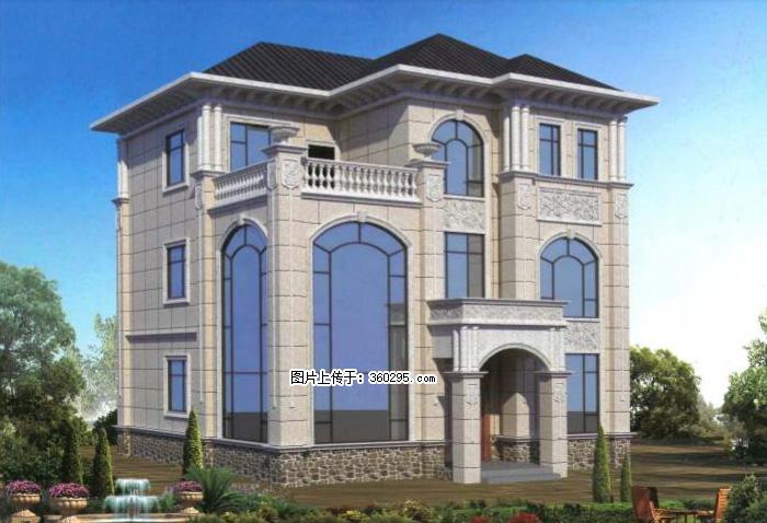 EPS工程案例(6) - 昭通三象EPS建材 zt.sx311.cc